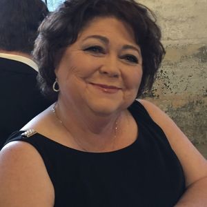 Meet your Posher, Jacquese